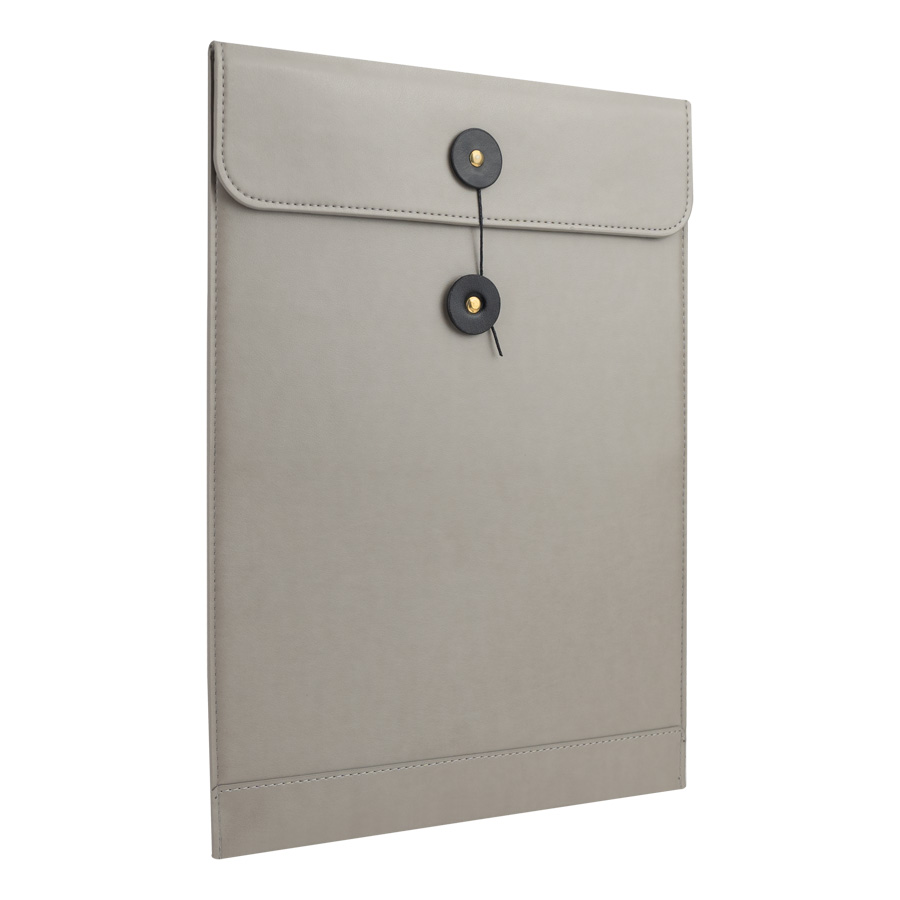 Carpeta - Funda Porta Notebook y Documentos "ANDREW" - Foto 1