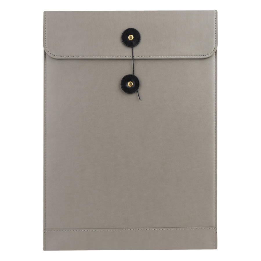 Carpeta - Funda Porta Notebook y Documentos "ANDREW" - Foto 4
