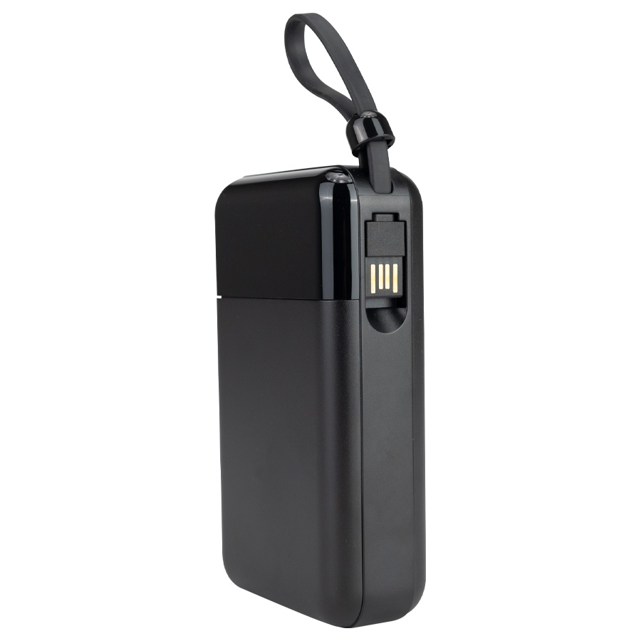 Deluxe Cargador Power-Bank 20.000 mAh - Foto 1