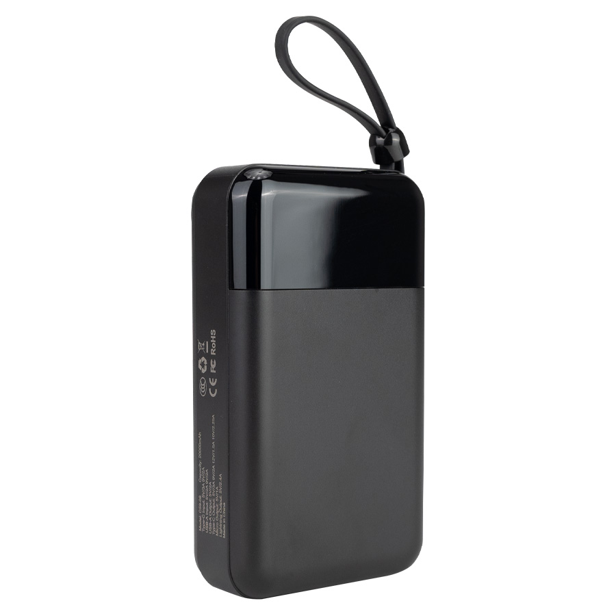 Deluxe Cargador Power-Bank 20.000 mAh - Foto 2