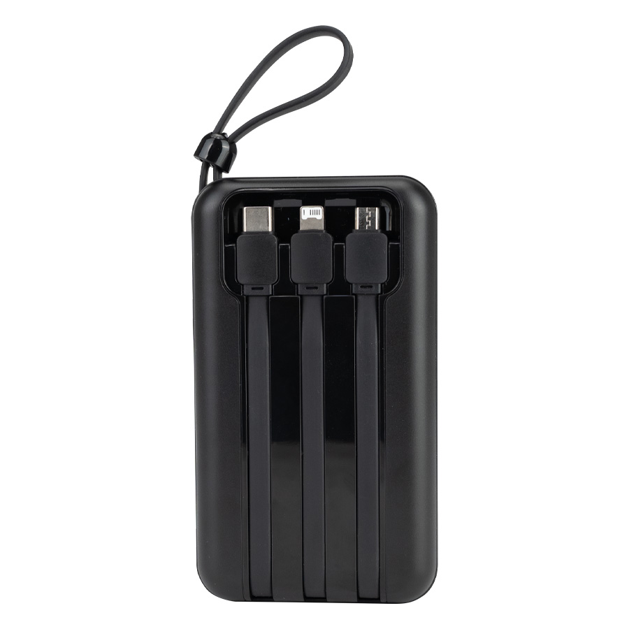 Deluxe Cargador Power-Bank 20.000 mAh - Foto 3