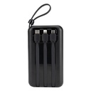 Deluxe Cargador Power-Bank 20.000 mAh - Foto 3