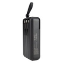 Deluxe Cargador Power-Bank 20.000 mAh - Foto 4