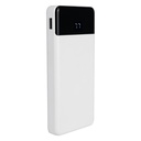 Deluxe Cargador Power-Bank 10.000 mAh - Foto 1