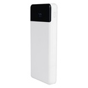 Deluxe Cargador Power-Bank 10.000 mAh - Foto 2