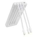 Deluxe Cargador Power-Bank 10.000 mAh - Foto 4