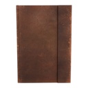 Cuaderno A5 "OLD" - Foto 1