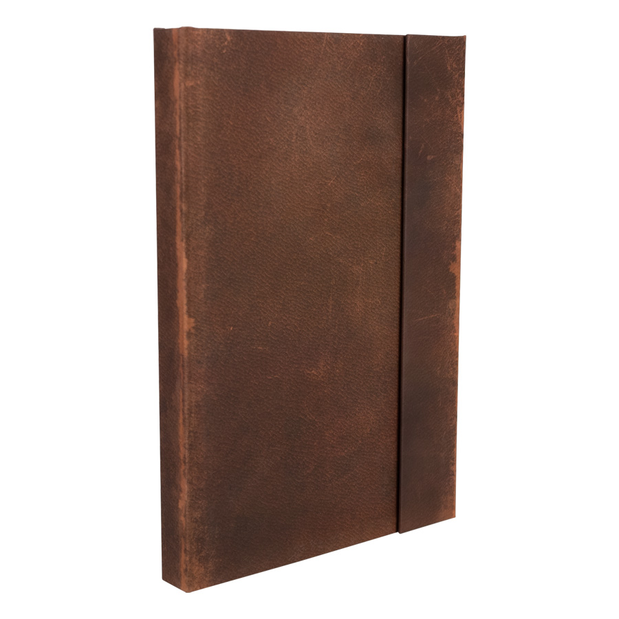 Cuaderno A5 "OLD" - Foto 2