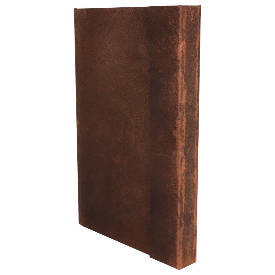 Cuaderno A5 "OLD" - Foto 3