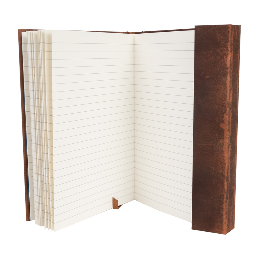 Cuaderno A5 "OLD" - Foto 5