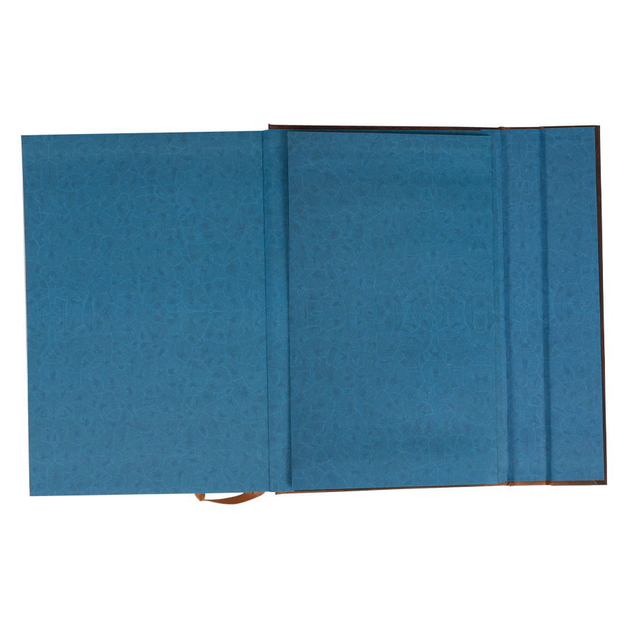 Cuaderno A5 "OLD" - Foto 6