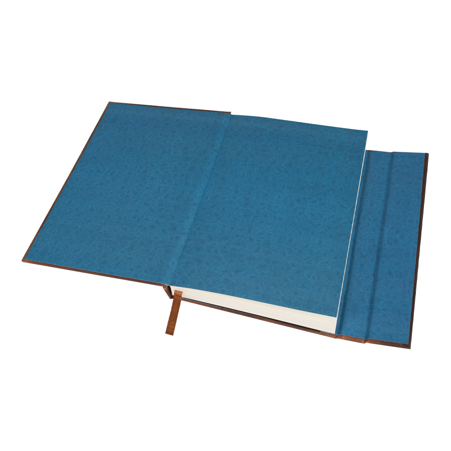 Cuaderno A5 "OLD" - Foto 7