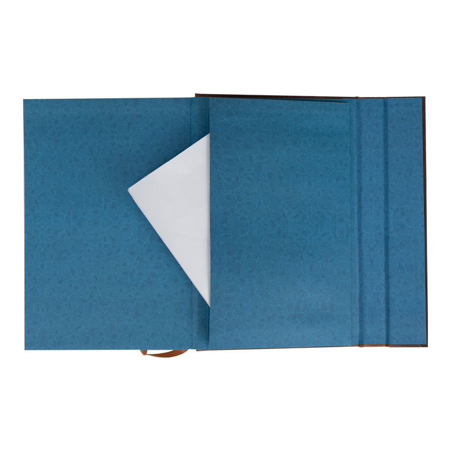 Cuaderno A5 "OLD" - Foto 8