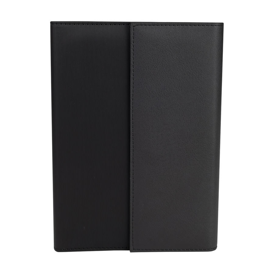 Deluxe Carpeta con Libreta de Apuntes "BOSS" - Foto 1