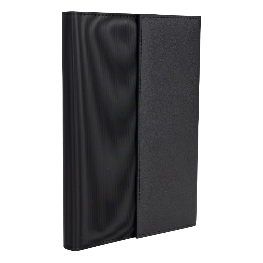 Deluxe Carpeta con Libreta de Apuntes "BOSS" - Foto 2