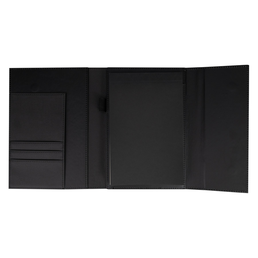 Deluxe Carpeta con Libreta de Apuntes "BOSS" - Foto 3