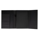 Deluxe Carpeta con Libreta de Apuntes "BOSS" - Foto 3
