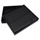 Deluxe Carpeta con Libreta de Apuntes "BOSS" - Foto 4