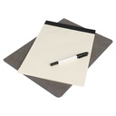 Set de Escritura con Carpeta y Pizarra "PHILLIP" - Foto 5