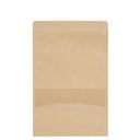 Bolsa doypack 1500ml de papel kraft, para Alimentos - Foto 1