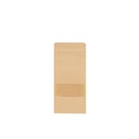 Bolsa doypack 250ml de papel kraft, para Alimentos - Foto 1
