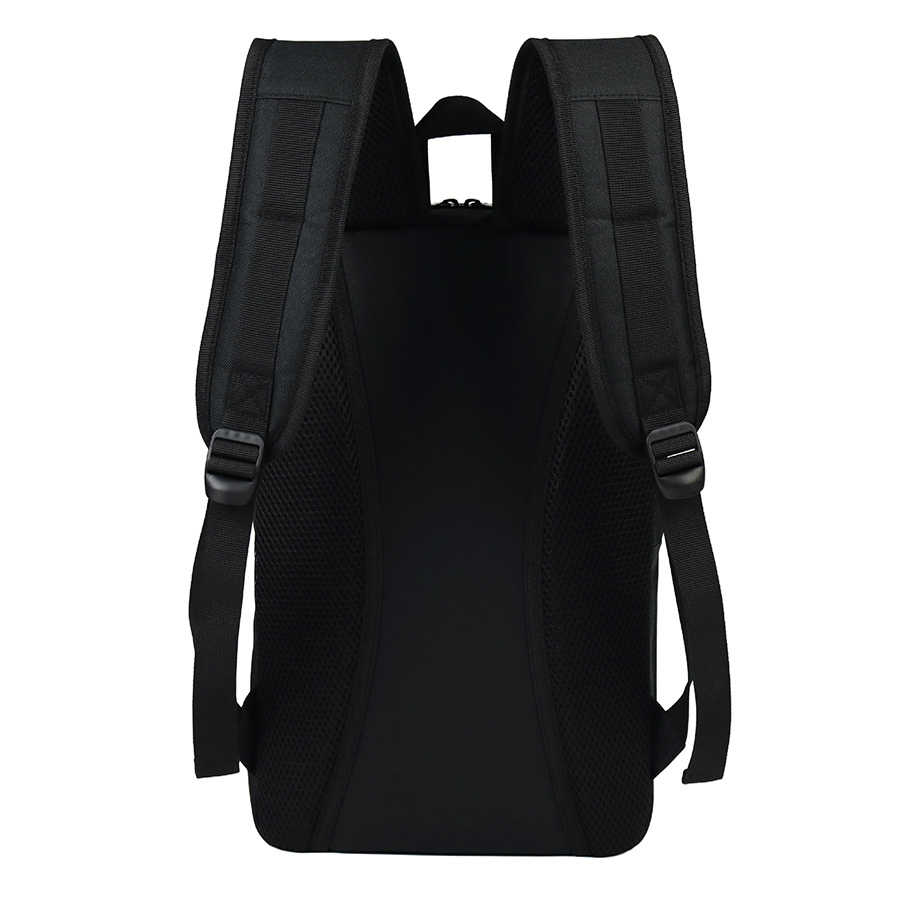 [D87-08] Mochila Porta-Notebook "FORT" 14L - Foto 2