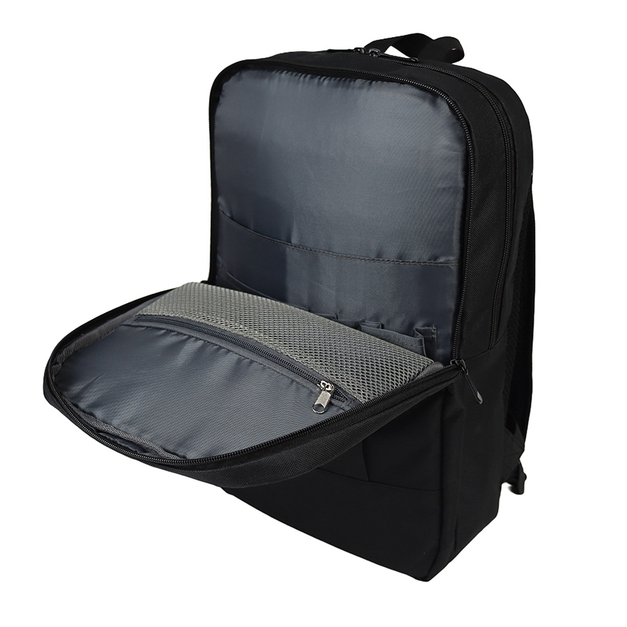 Mochila Porta-Notebook "FORT" 14L - Foto 4
