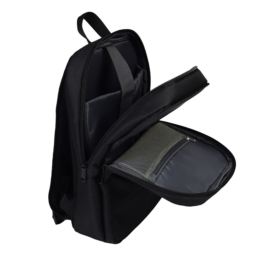 Mochila Porta-Notebook "FORT" 14L - Foto 5