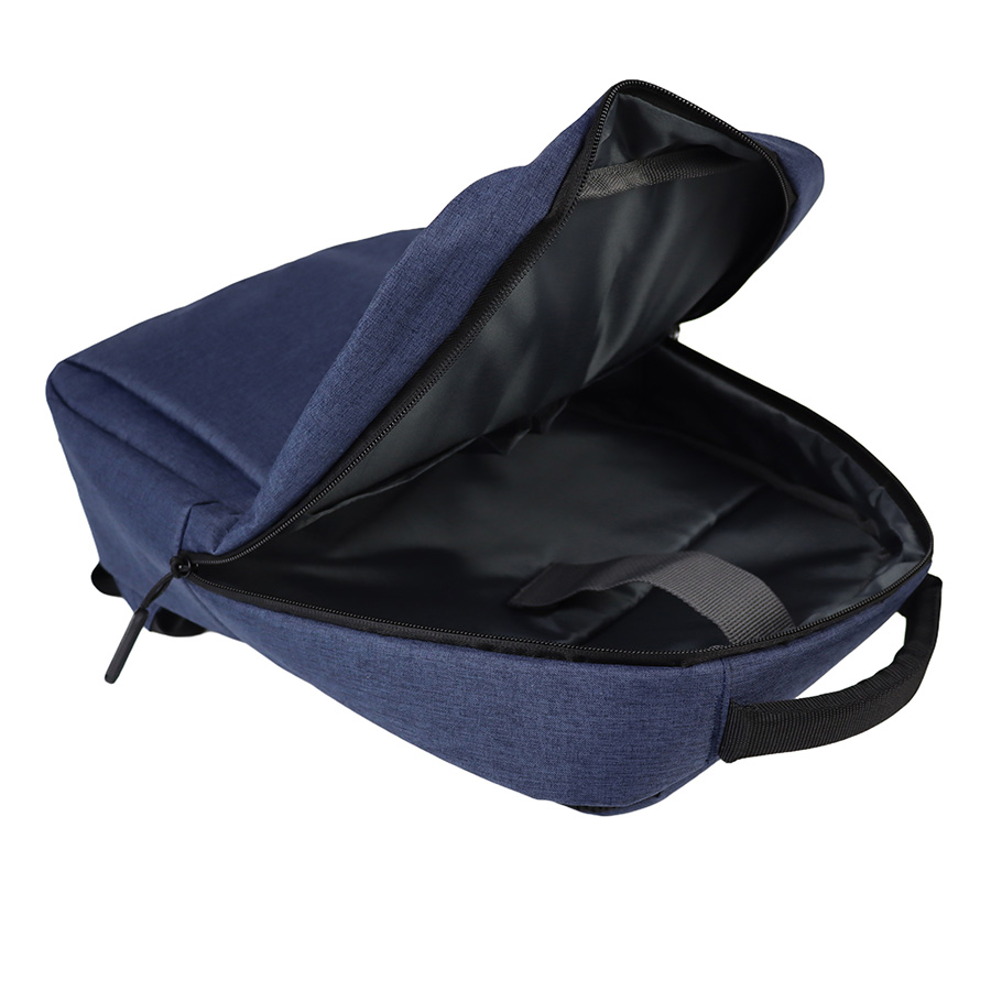 Mochila Porta-Notebook "BRONX" 15L - Foto 1