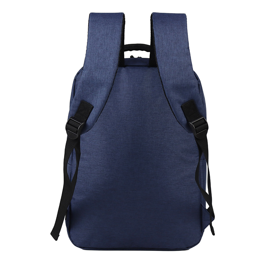 Mochila Porta-Notebook "BRONX" 15L - Foto 3