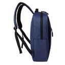 Mochila Porta-Notebook "BRONX" 15L - Foto 4