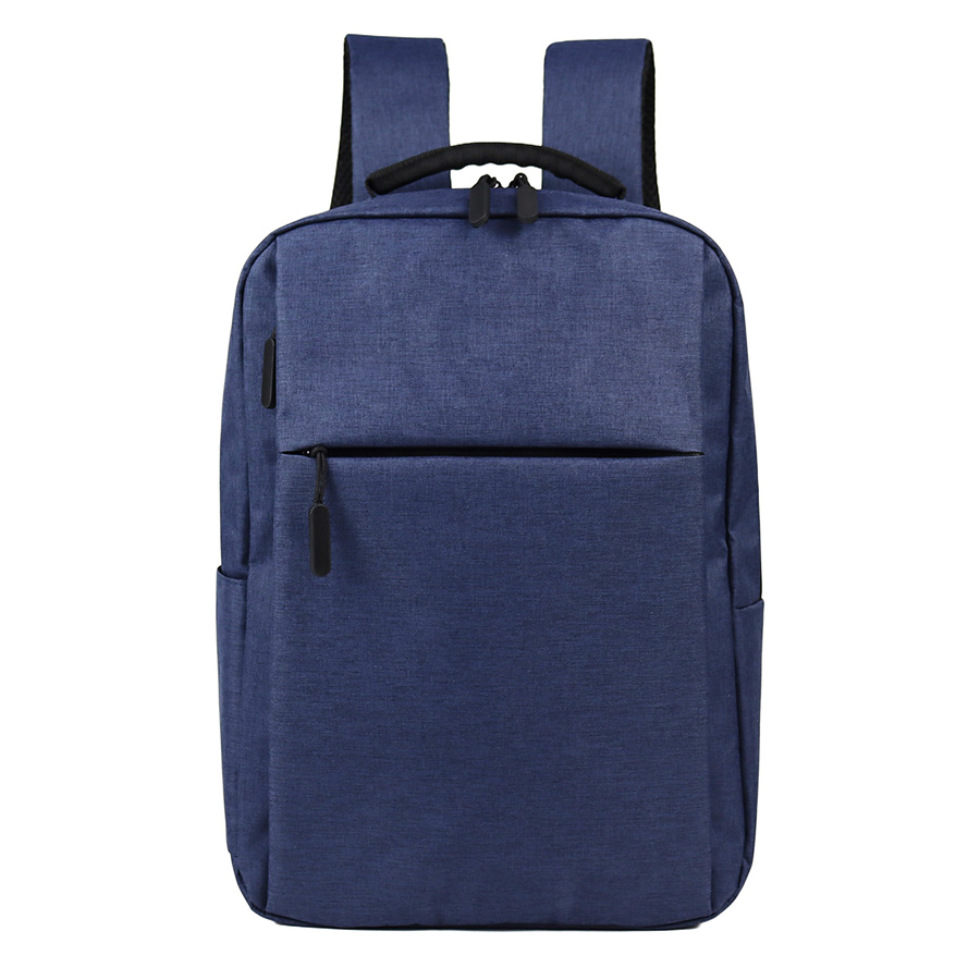Mochila Porta-Notebook "BRONX" 15L - Foto 5