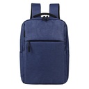 Mochila Porta-Notebook "BRONX" 15L - Foto 5