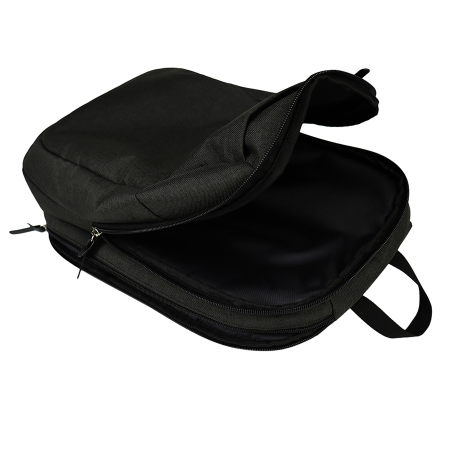 [D84-08] Mochila Porta-Notebook "WALKER" 15L - Foto 5