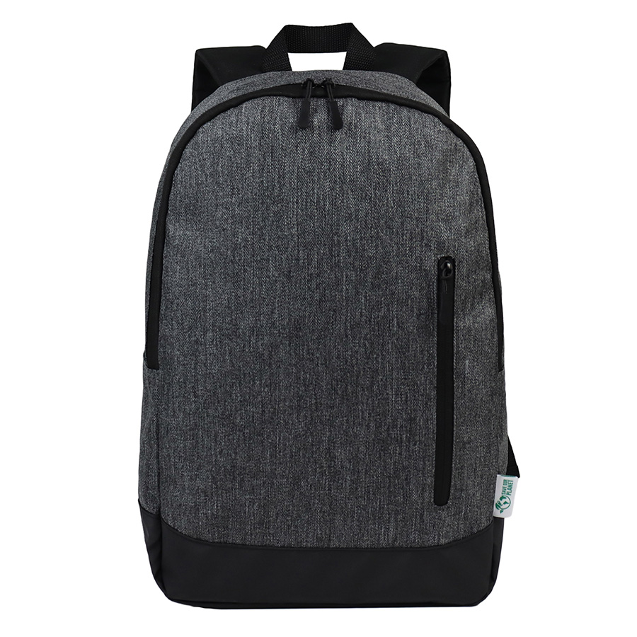 [D82-08] Mochila "LOOK" 18L en tela RPET - Foto 1