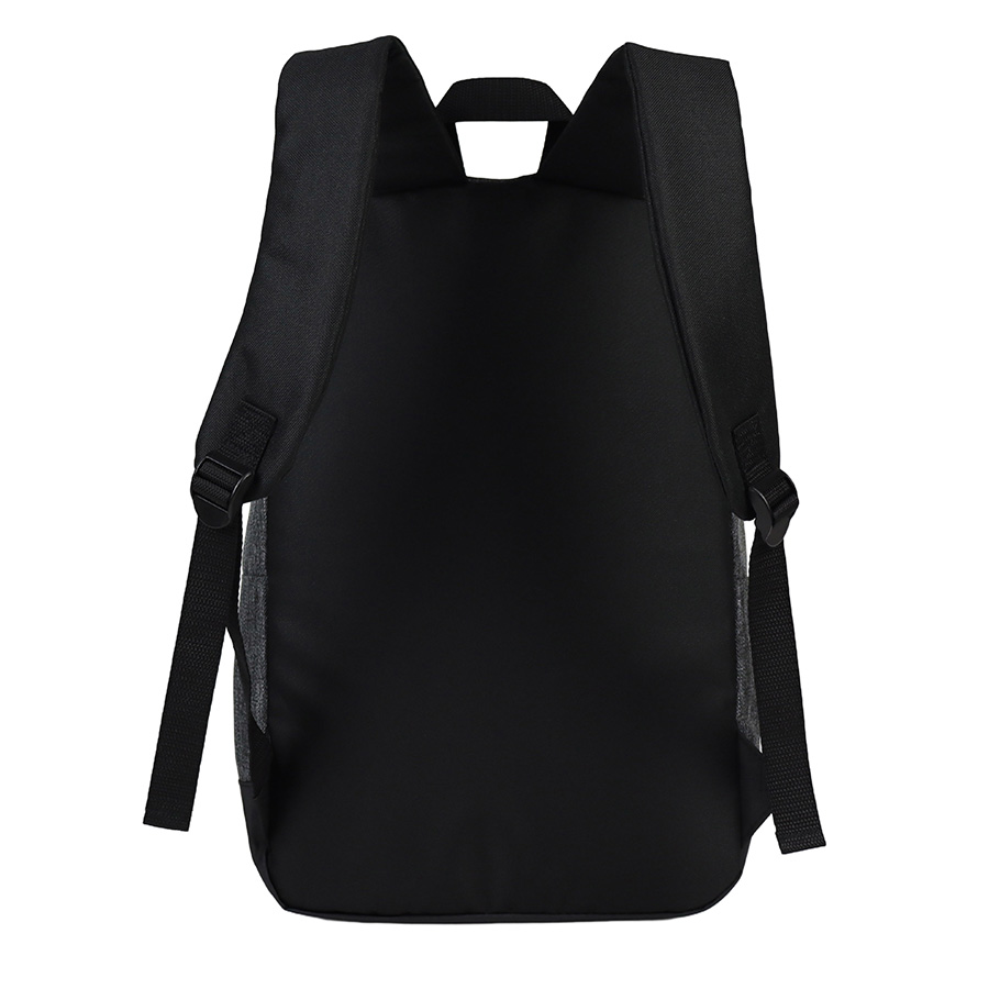 Mochila "LOOK" 18L en tela RPET - Foto 3