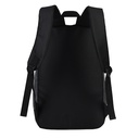 Mochila "LOOK" 18L en tela RPET - Foto 3