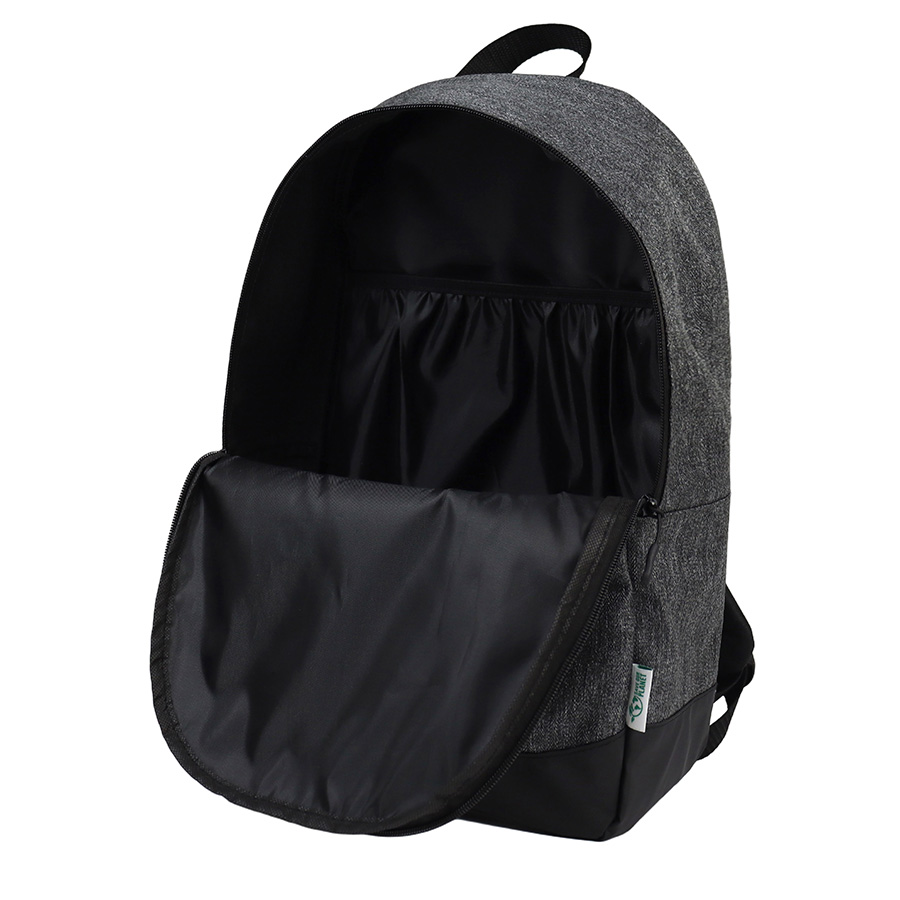 Mochila "LOOK" 18L en tela RPET - Foto 4