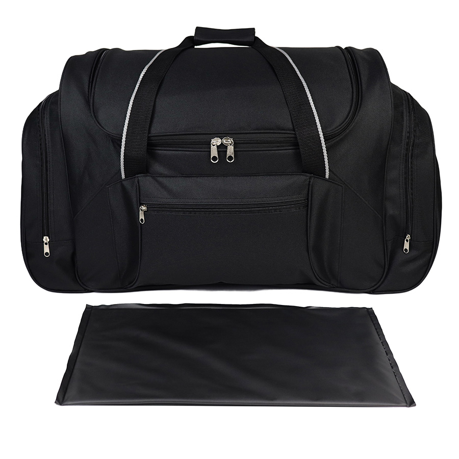 Bolso gigante "BIGGER THAN" 95L - Foto 5