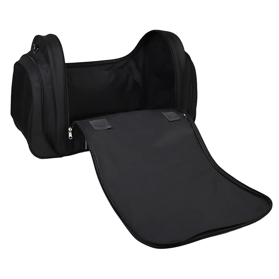 Bolso gigante "BIGGER THAN" 95L - Foto 6