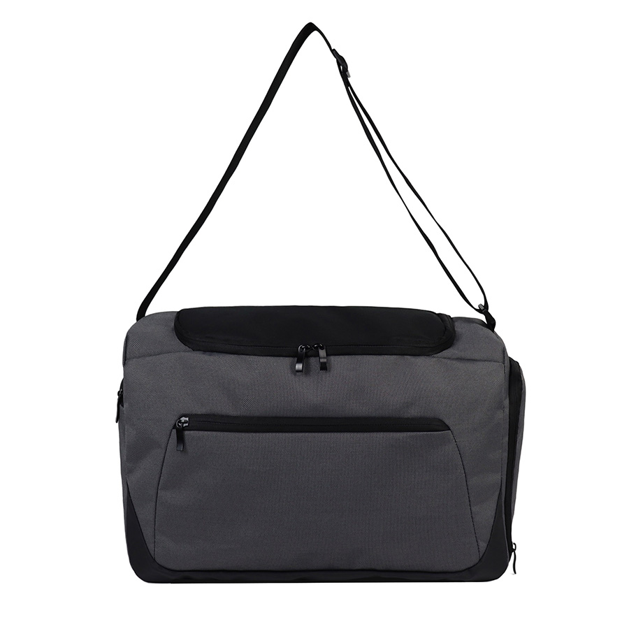 Bolso deportivo y de viajes "DUSSO" 30L - Foto 2