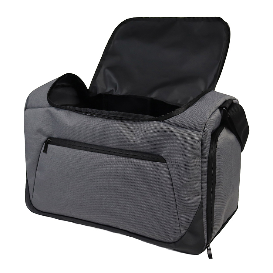 Bolso deportivo y de viajes "DUSSO" 30L - Foto 4