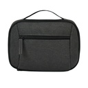 Travel Organizer grande "GROWN" en tela RPET 2L - Foto 1