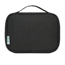 Travel Organizer grande "GROWN" en tela RPET 2L - Foto 2