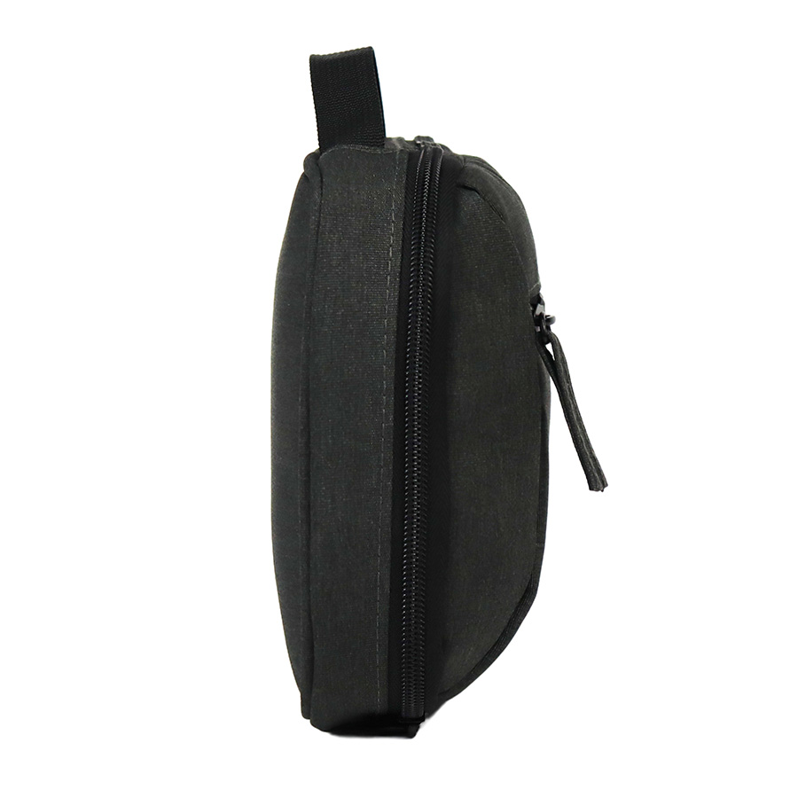 Travel Organizer grande "GROWN" en tela RPET 2L - Foto 3