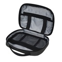 Travel Organizer grande "GROWN" en tela RPET 2L - Foto 5