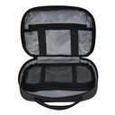 Travel Organizer grande "GROWN" en tela RPET 2L - Foto 6