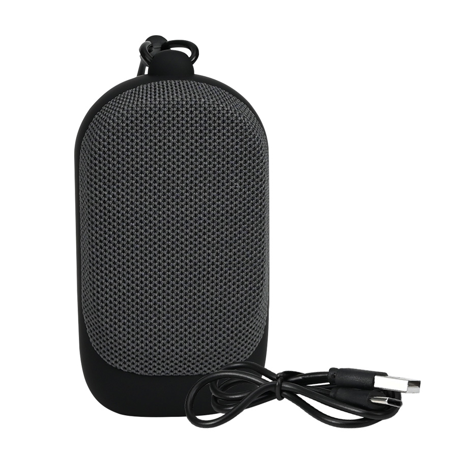 [C85-07] Parlante Altavoz Bluetooth colgante "HANG" - Foto 2