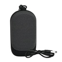[C85-07] Parlante Altavoz Bluetooth colgante "HANG" - Foto 2