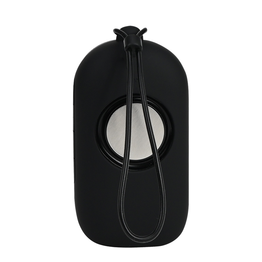 [C85-07] Parlante Altavoz Bluetooth colgante "HANG" - Foto 4